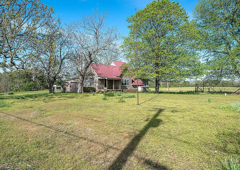 16630 Old Locke Rd, Mountainburg, AR 72946 Zillow