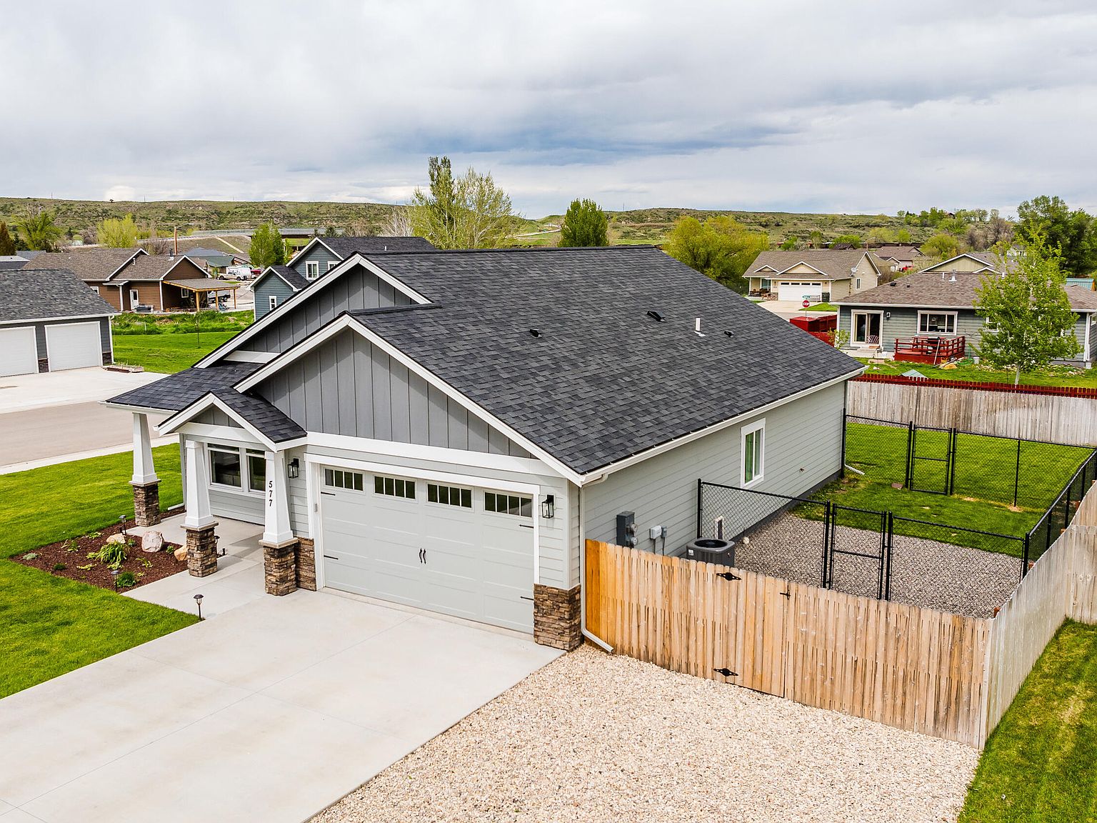 577 Riverstone Dr, Ranchester, WY 82839 Zillow