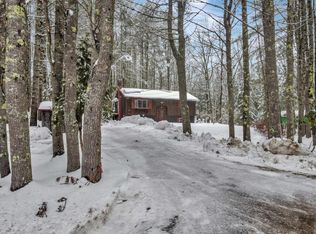 70 Old Sumner Rd, Buckfield, ME 04220