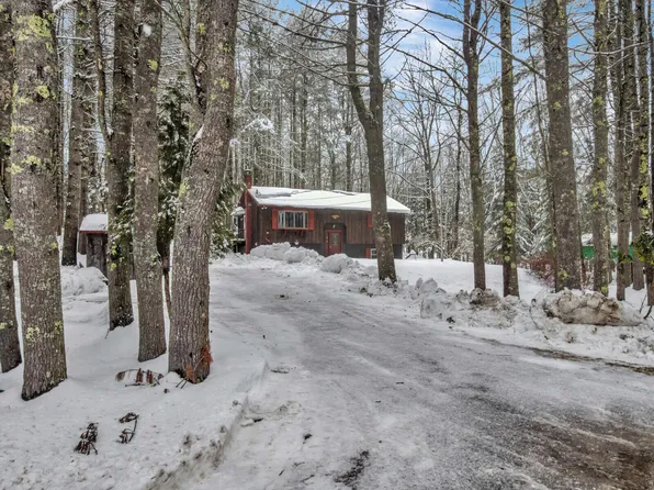 70 Old Sumner Road, Buckfield, ME 04220