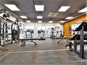 Rented by Urban Pads