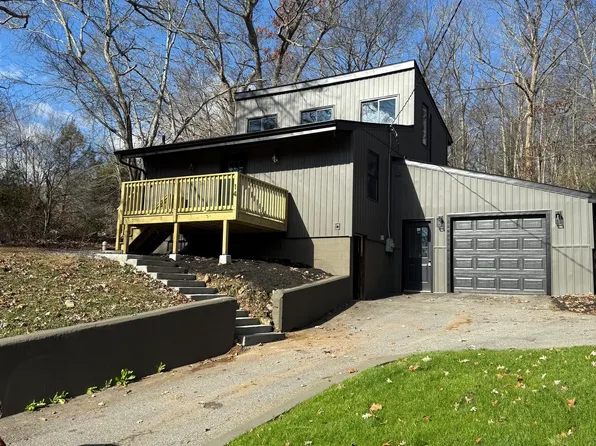 14 Strnad Road, Lisbon, CT 06351