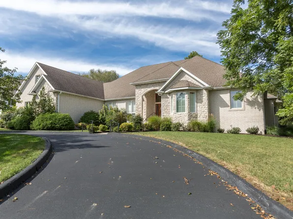 4335 E Bogey Court, Springfield, MO 65809
