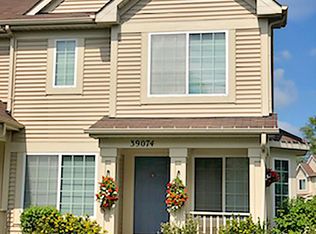 39074 Welsh Ln, Beach Park, IL 60083