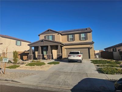 14424 Plymouth St, Hesperia, CA, 92344