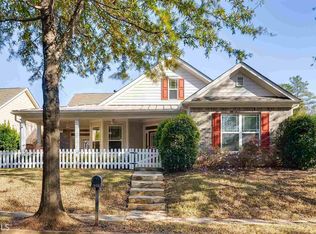 902 Marabella Ln, Canton, GA