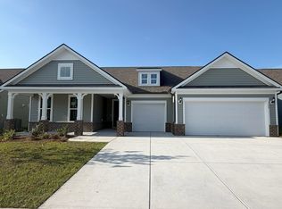 1509 Winding Creek Way Phase 2 lot 197, Myrtle Beach, SC 29588