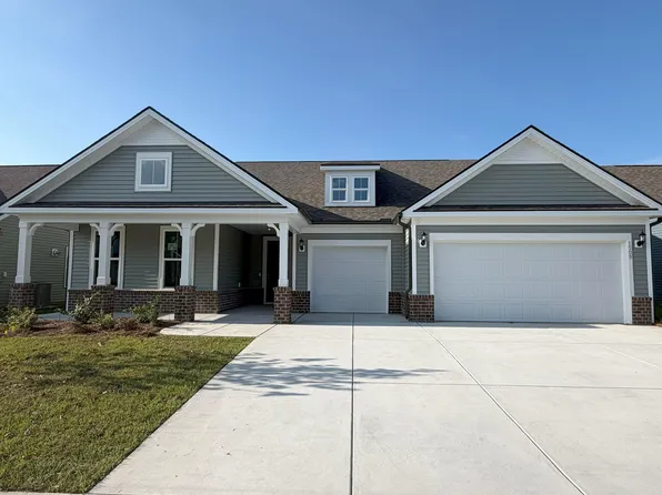 1509 Winding Creek Way Phase 2 lot 197, Myrtle Beach, SC 29588