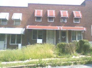 507 Bridgeview Rd, Baltimore, MD 21225