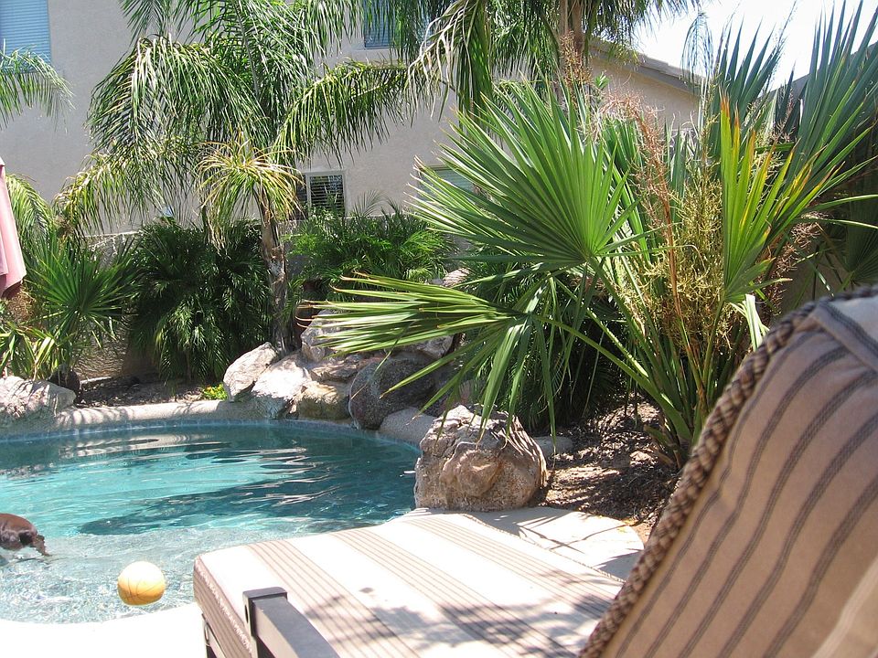 Your new Pool