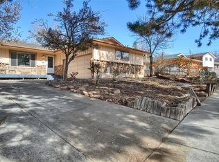 3606 Dundee Pl, Colorado Springs, CO 80910