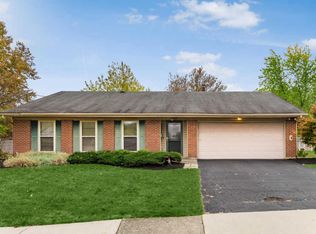 782 Pointview Dr, Westerville, OH 43081
