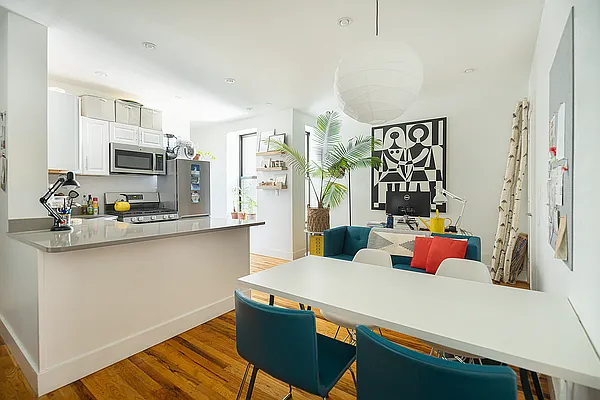 Rented by Brown Harris Stevens | media 6