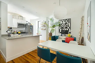 Rented by Brown Harris Stevens