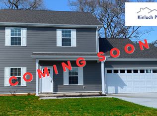 904 Stokewood Pl LOT 152, Spring Hill, TN 37174