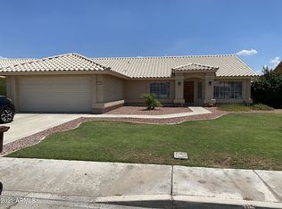 8517 W Grovers Ave, Peoria, AZ 85382