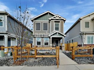 23621 E 2nd Pl, Aurora, CO 80018