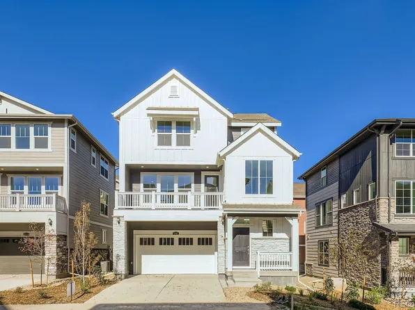 6787 E 149th Avenue, Thornton, CO 80602