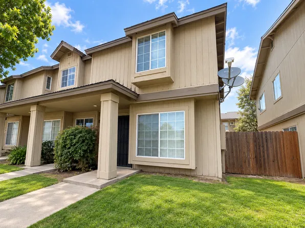 4781 N Polk Ave, Fresno, CA