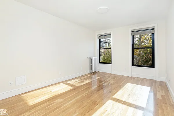 Rented by Brown Harris Stevens | media 13