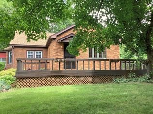 881 N Chamberlain St, Terre Haute, IN 47803