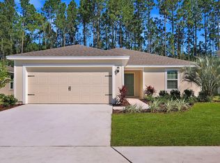 8576 Lake George Cir W, Macclenny, FL 32063