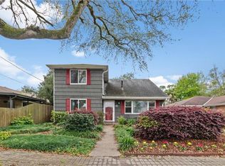 608 Kent Ave, Metairie, LA 70001