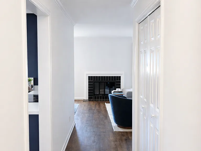 Entryway