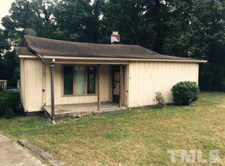 2522 Holloway St, Durham, NC 27703