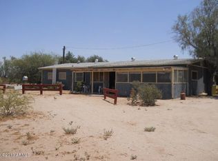 14699 N Palo Verde Dr, Maricopa, AZ 85138