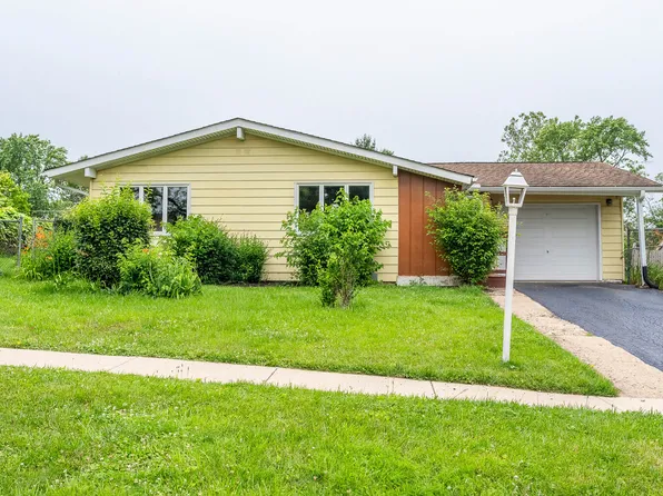 307 Laurie Dr, Lockport, IL 60441