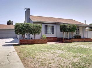 14025 Honeysuckle Ln, Whittier, CA 90604