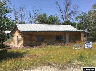 109 Oak St, Shoshoni, WY 82649
