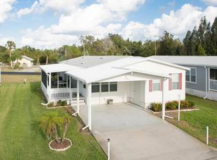 7661 Cedar Bark Rd #0, Micco, FL 32976