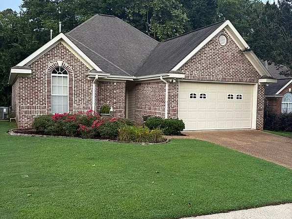 509 Hummingbird Ln, Starkville, MS 39759