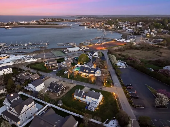 11 Brookline Rd, Scituate, MA 02066
