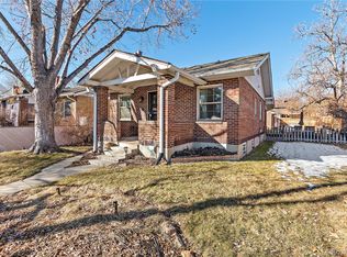 3545 Meade St, Denver, CO 80211