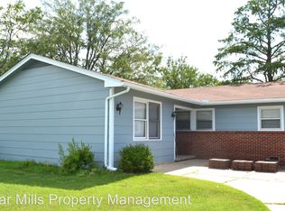 3229 S Euclid Ave, Wichita, KS 67217