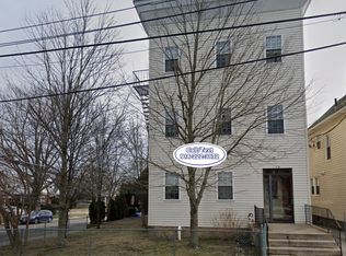 78 Briggs Ave #1W, Yonkers, NY 10701