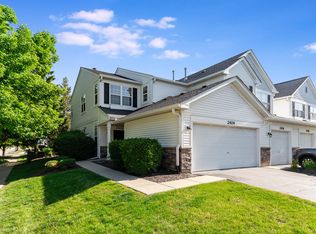 2404 Golf Ridge Cir #2404, Naperville, IL 60563