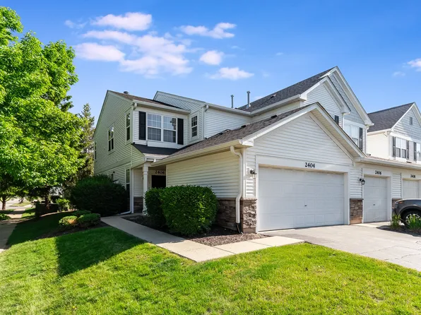 2404 Golf Ridge Cir, Naperville, IL 60563