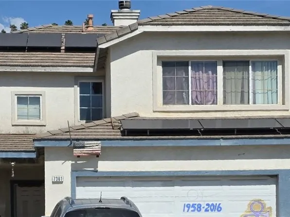 7361 Railroad Ct, Highland, CA 92346