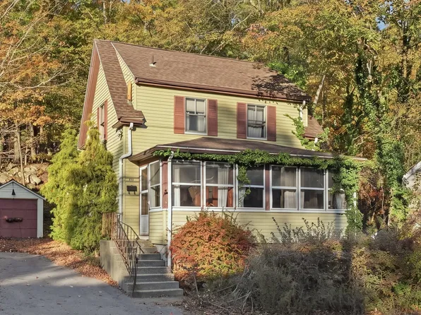 189 Western Ave, Gloucester, MA 01930