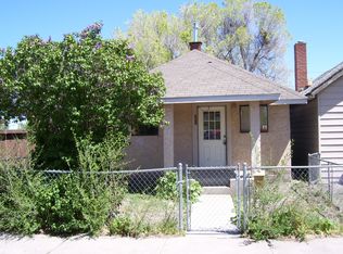 321 8th St, Alamosa, CO 81101