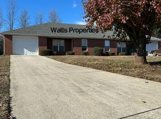 218 Briar Cir, Winchester, TN 37398