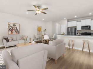 8143 Bartholomew Ct, Baltimore, MD 21206