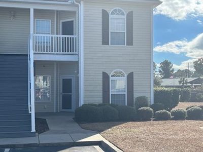 125 Ashley Park Dr. #6D, Myrtle Beach, SC, 29579