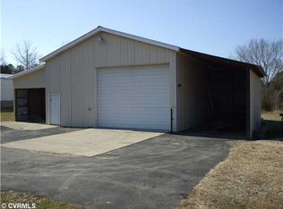 12228 Old Chula Rd, Amelia Court House, VA 23002