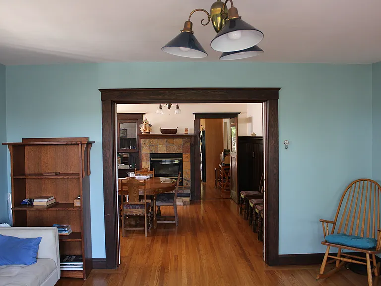 1033 Peralta Ave — Photo 7