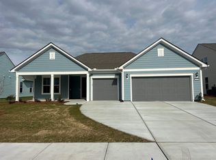 1112 Oxeye St LOT 428, North Myrtle Beach, SC 29582